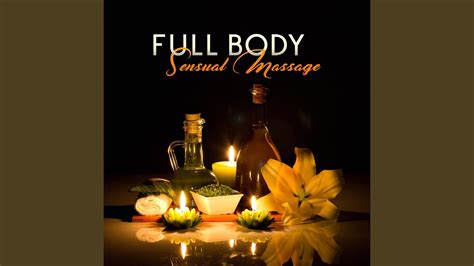 Full Body Sensual Massage Escort Osterley